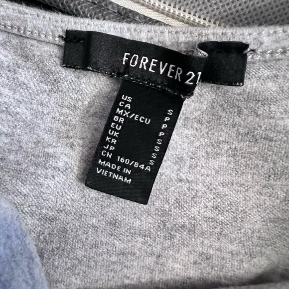 💖 Forever 21 Basic Tank Top - Picture 3 of 3